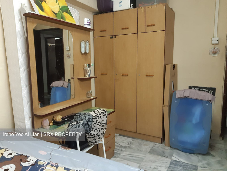 Blk 56 Telok Blangah Heights (Bukit Merah), HDB 4 Rooms #247908591